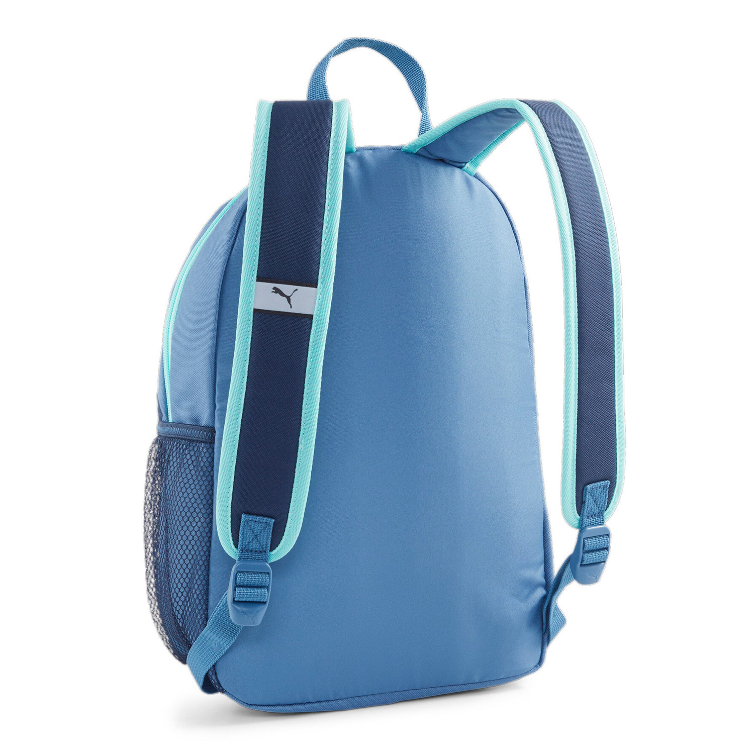 Puma Freizeit Rucksack Phase Small Blue Horizon