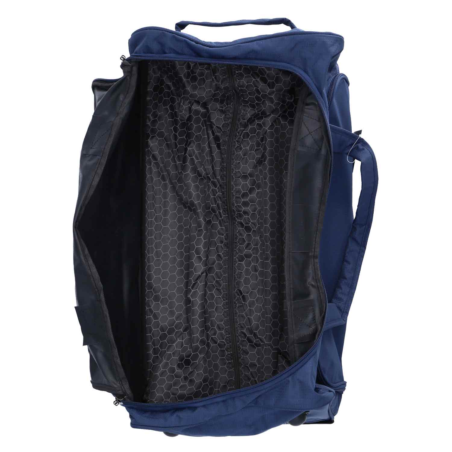 TheTrueC Rollenreisetasche 60 cm Berlin 2.0 navy Abbildung 6 TheTrueC Rollenreisetasche 60 cm Berlin 2.0 navy Abbildung 6