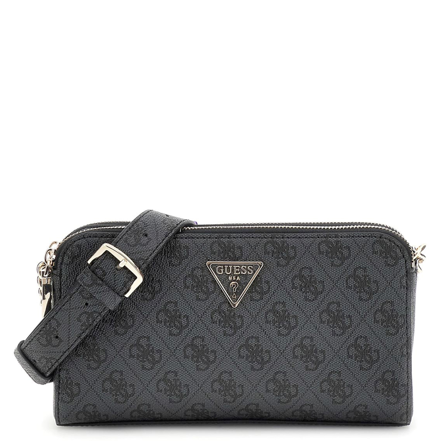 GUESS Clutch Umhängetasche Eco Erica  Abbildung 1 GUESS Clutch Umhängetasche Eco Erica  Abbildung 1
