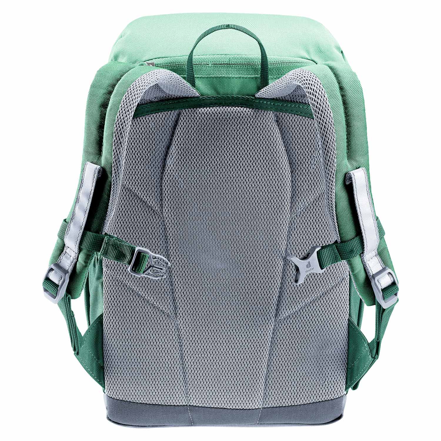 Deuter Kinderrucksack Waldfuchs 10 spearmint-seagreen Abbildung 2