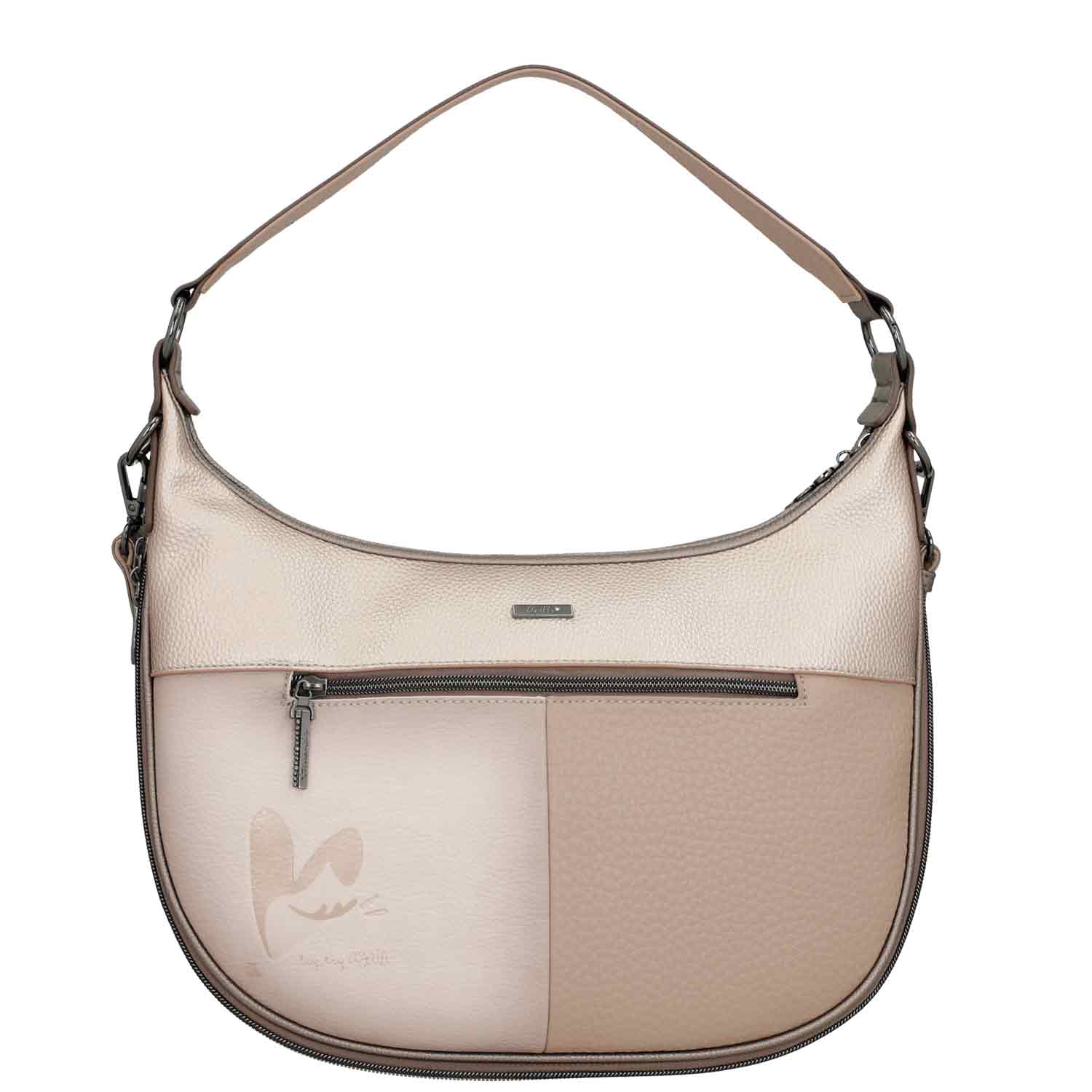 Anekke Damen Umhängetasche Bolso De Hombro multicolour Abbildung 2