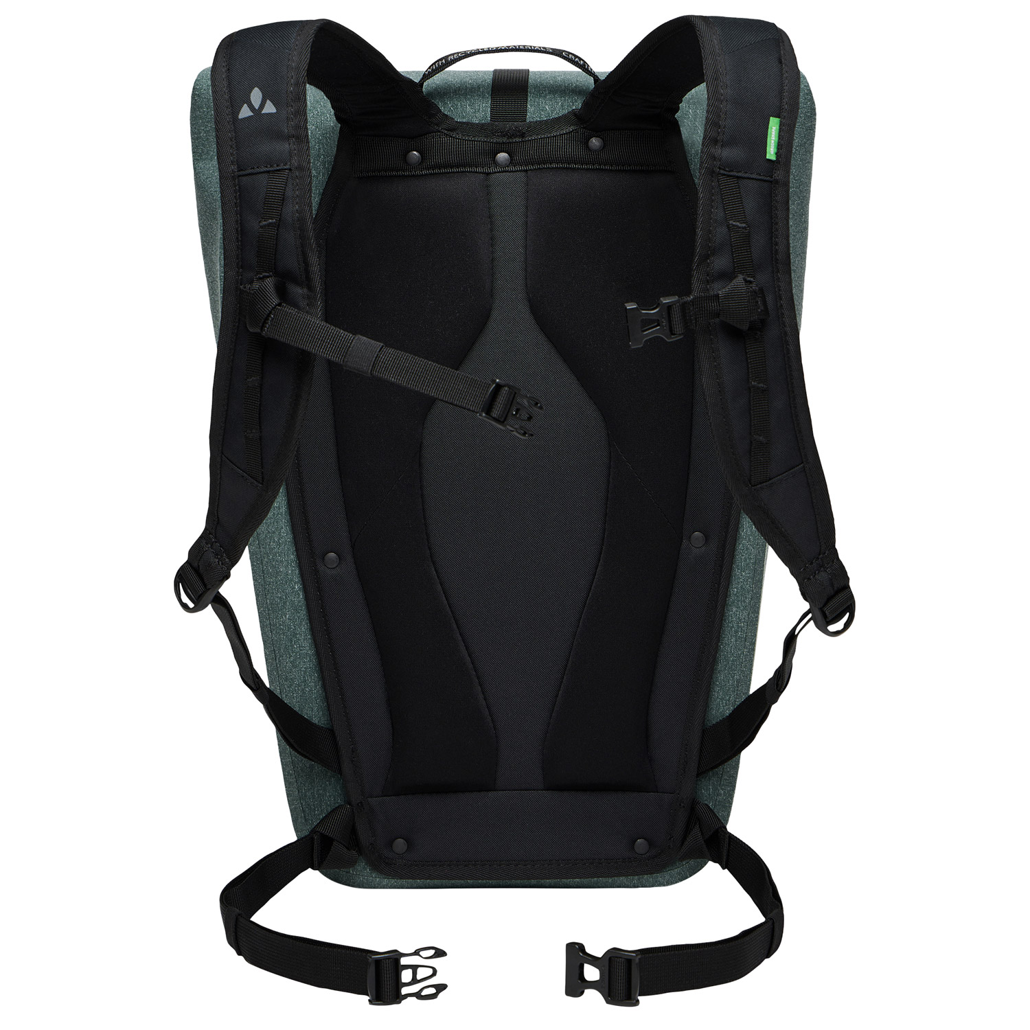 Vaude Rucksack Clubride Urban 25 dusty forest