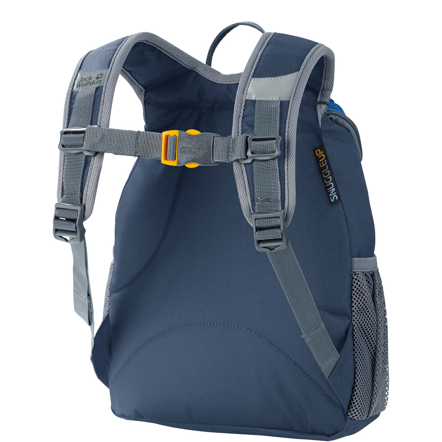 Jack Wolfskin Kinderrucksack Little Joe dark indigo