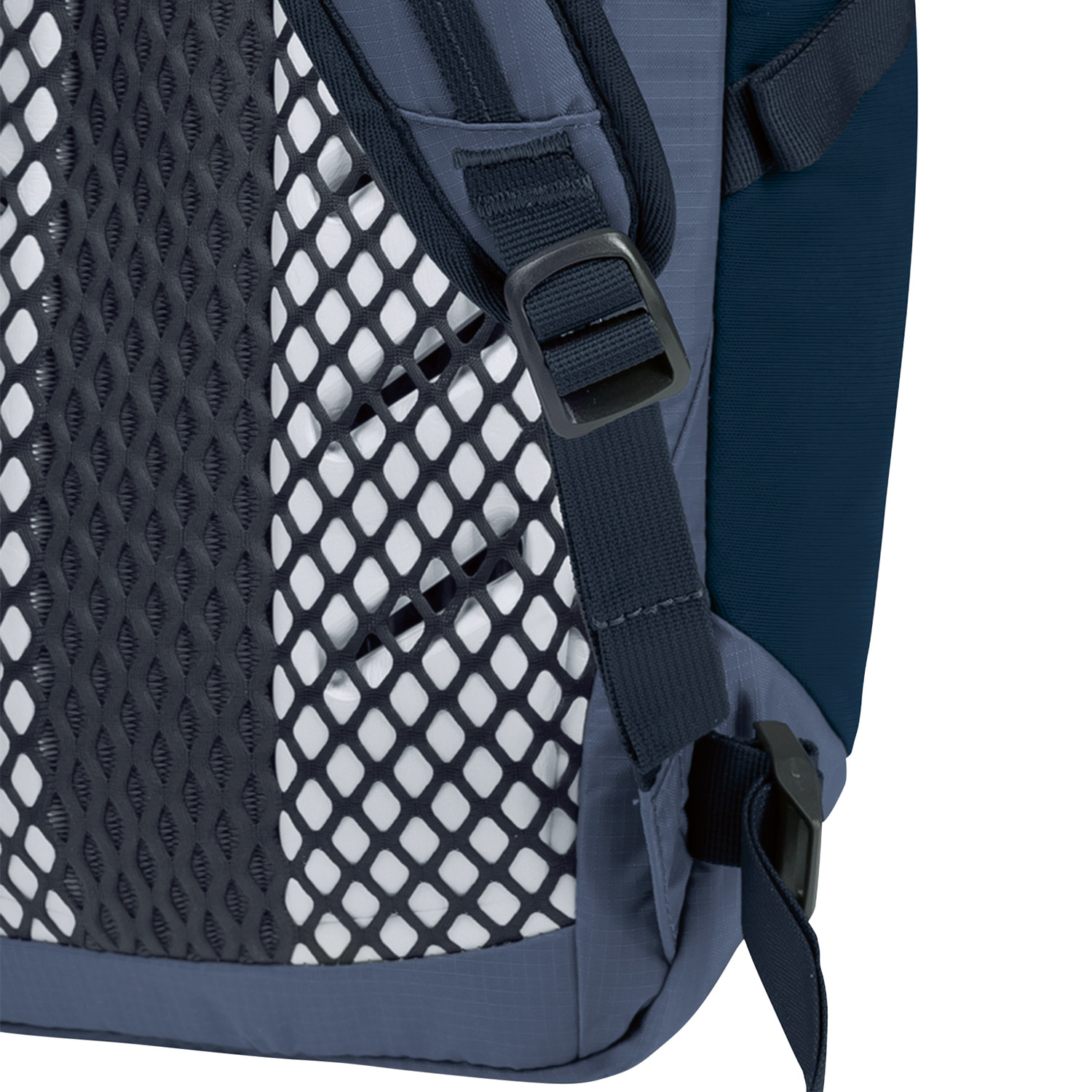 Jack Wolfskin Rucksack Cyrox Shape 15 evening sky Abbildung 4