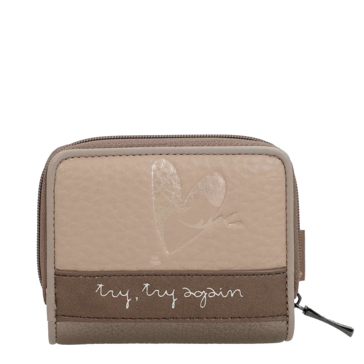 Anekke Damen Portemonnaie Billetero multicolor Abbildung 2