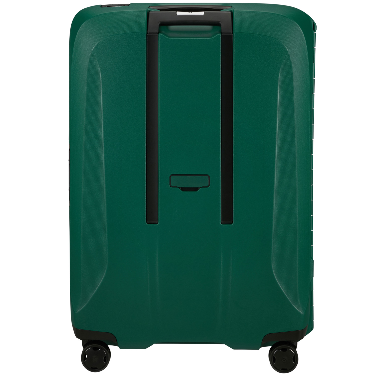 Samsonite Trolley mit 4 Rollen 75cm Essens alpine green Abbildung 2