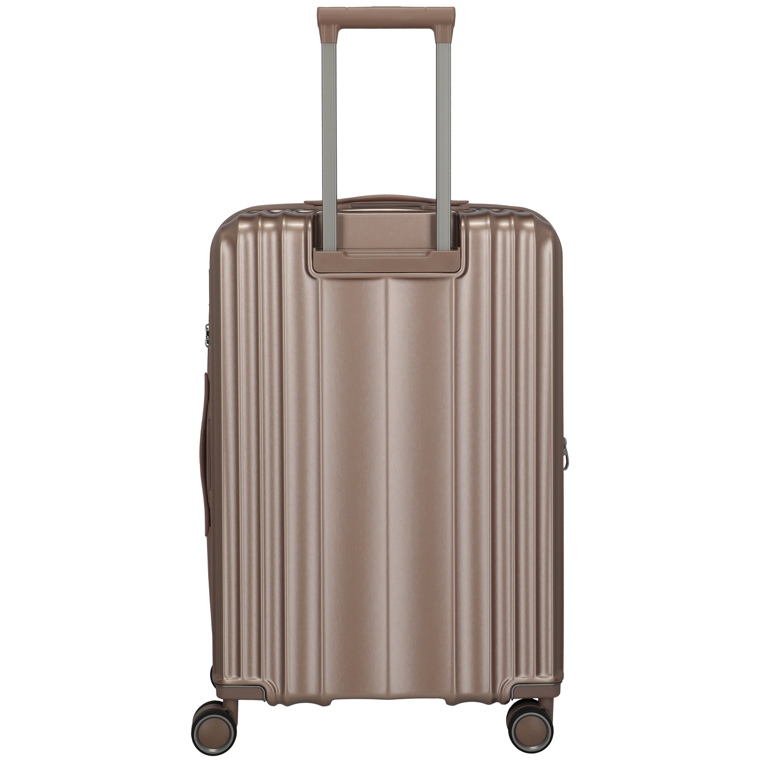 Travelite 4-Rad Trolley M erw. Paros Cappuccino