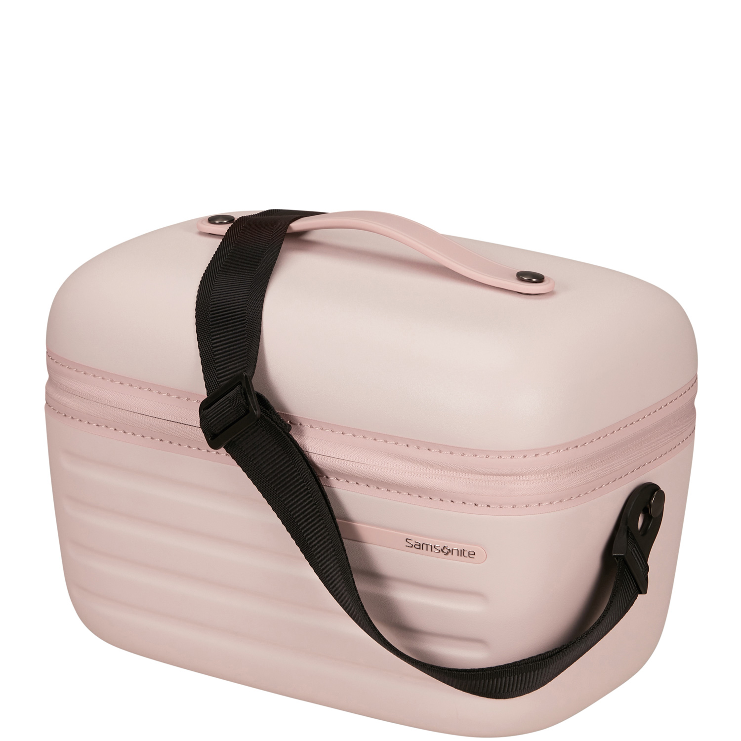 Samsonite Beauty Case StackD rose