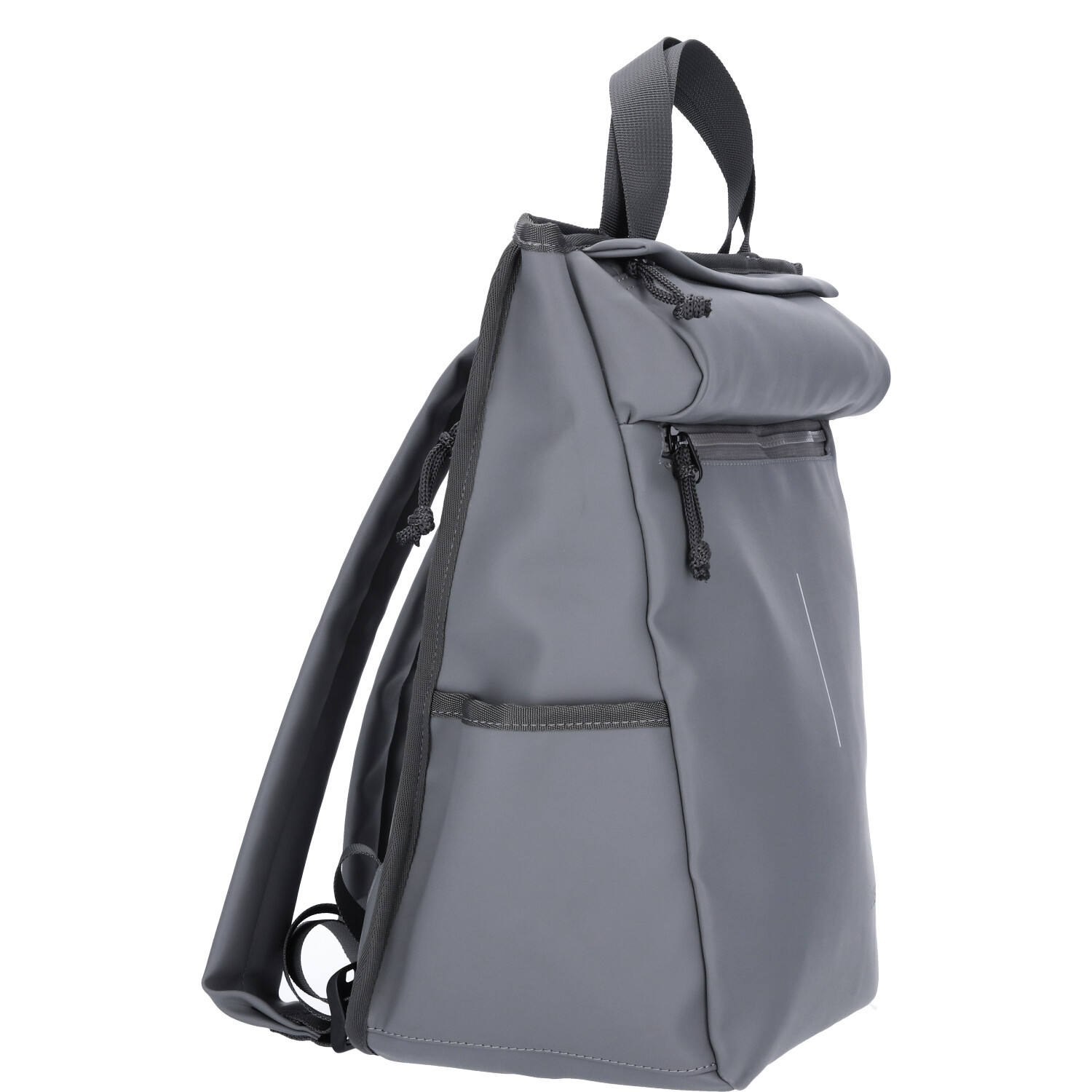TheTrueC Rucksack Urban Line - Mila Urban dunkelgrau Abbildung 3