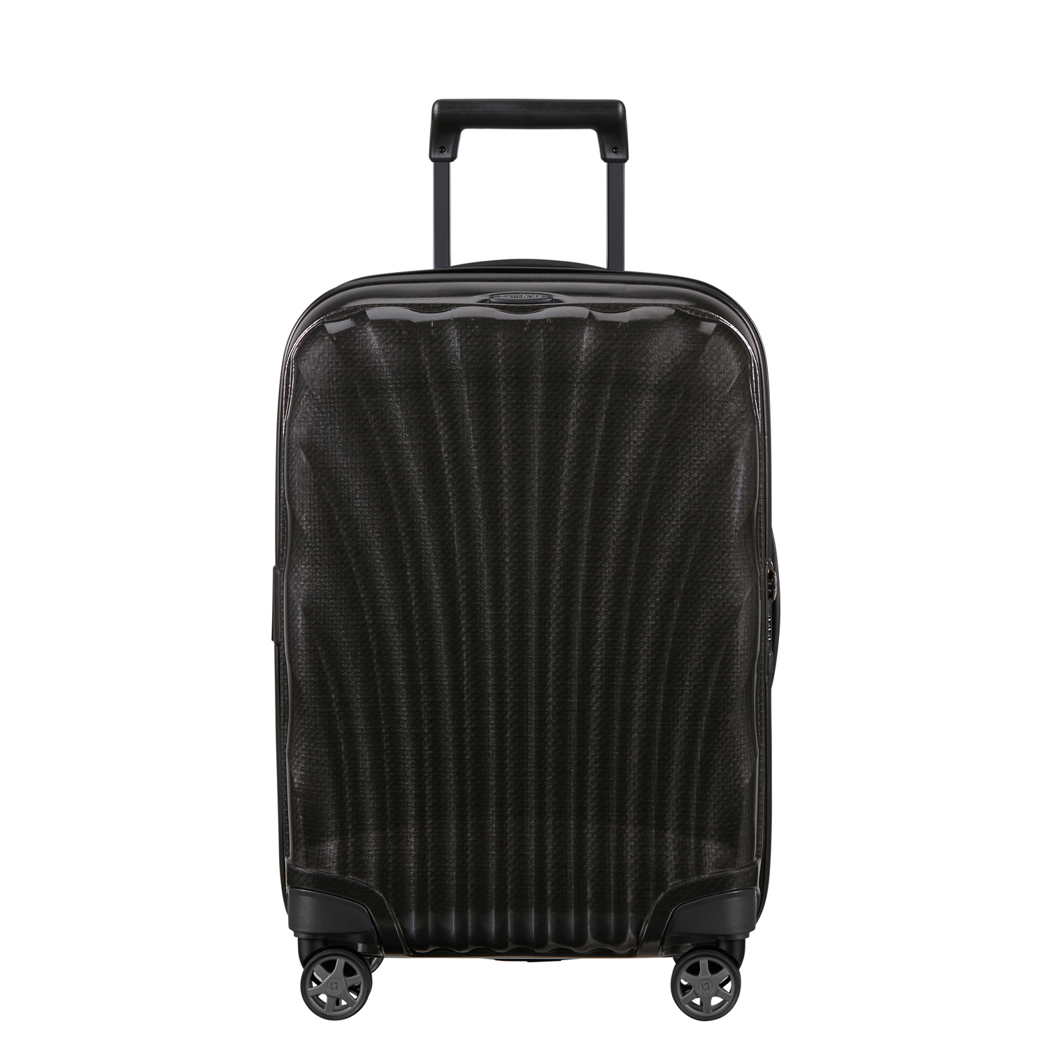 Samsonite Trolley mit 4 Rollen 55cm LENGTH 40CM C-Lite Black Abbildung 8