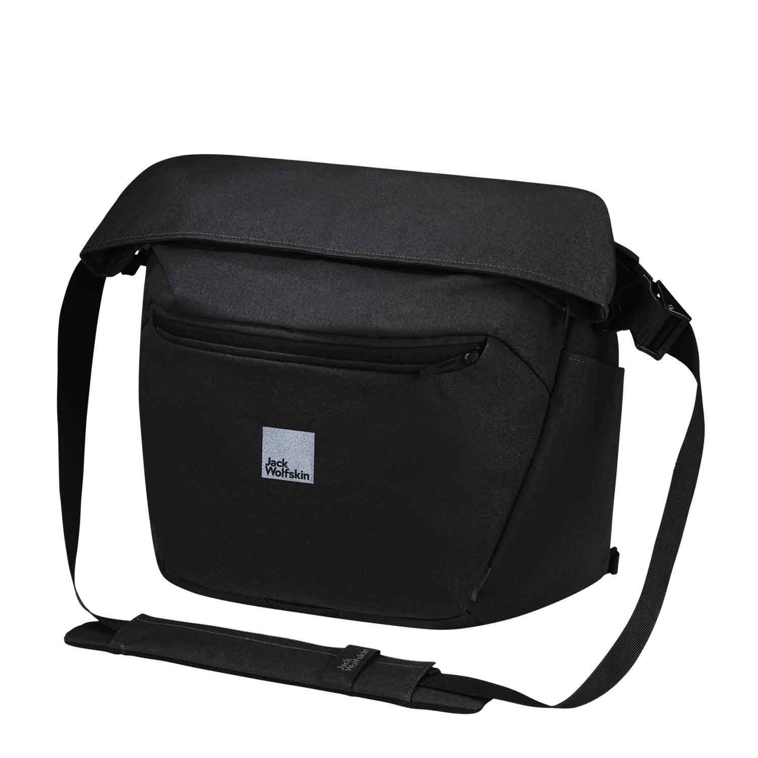 Jack Wolfskin MESSENGER MAINKAI phantom Abbildung 1
