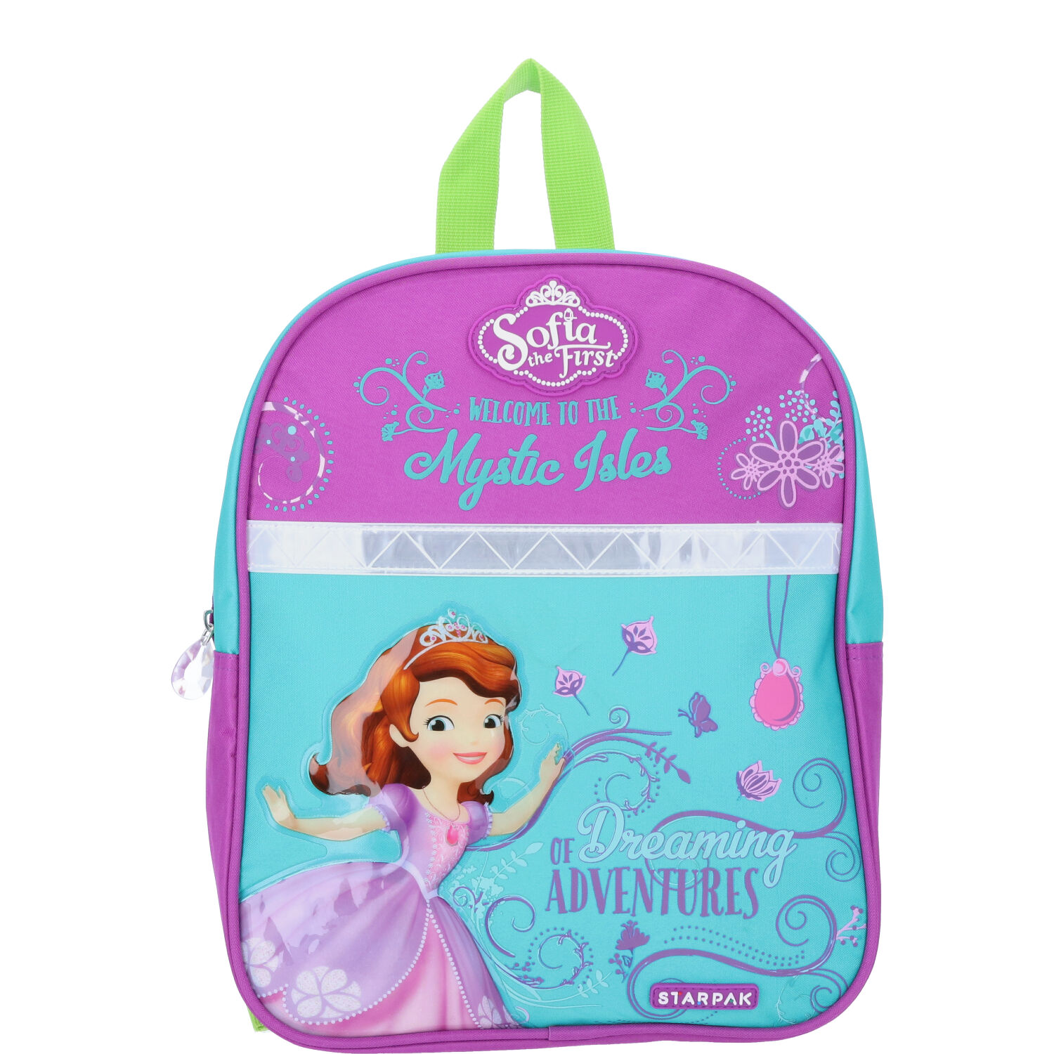 EuroTrade Kinderrucksack Disney Sofia