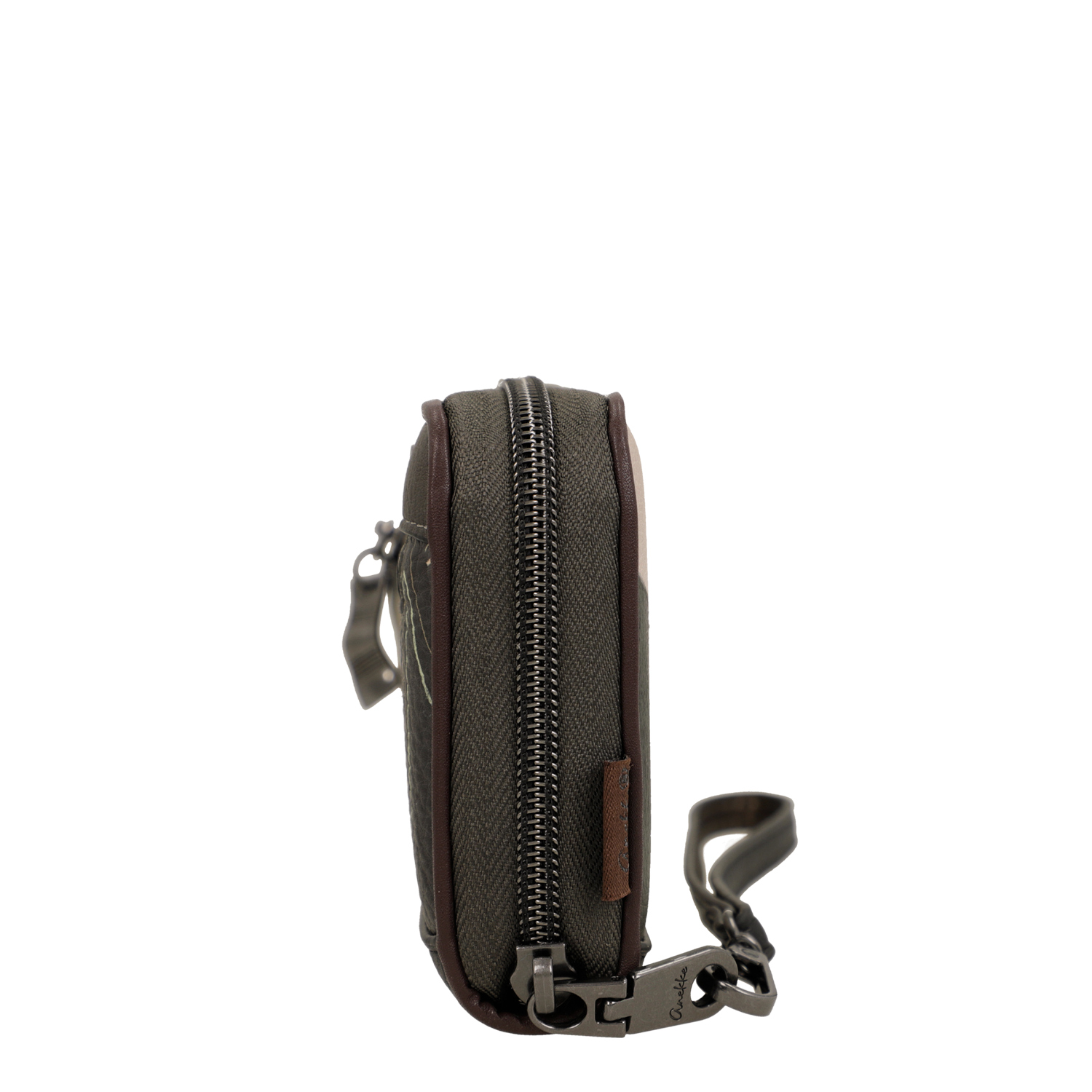 Anekke Damen Portemonnaie Billetero multicolor Abbildung 3