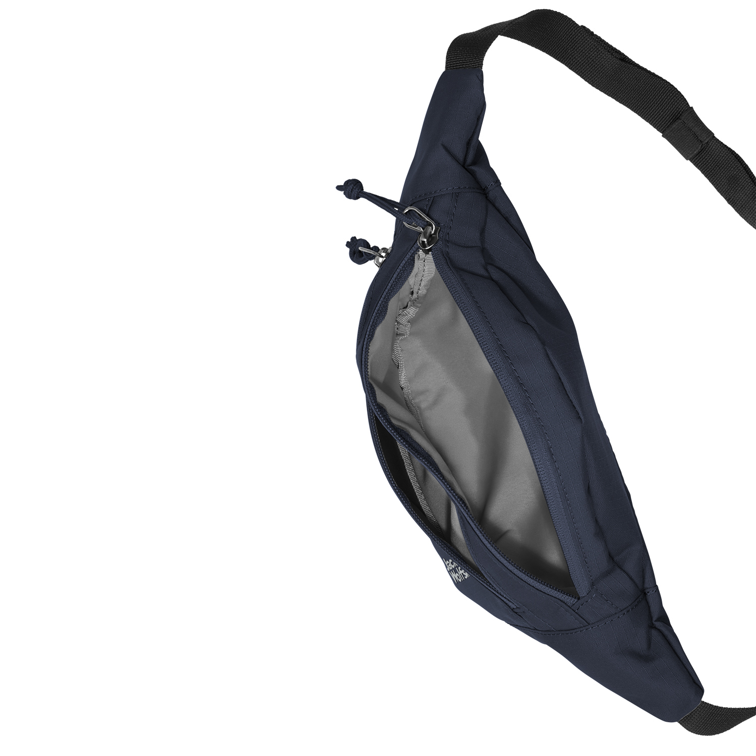 Jack Wolfskin Gürteltasche Konya Hipbag midnight sky Abbildung 5