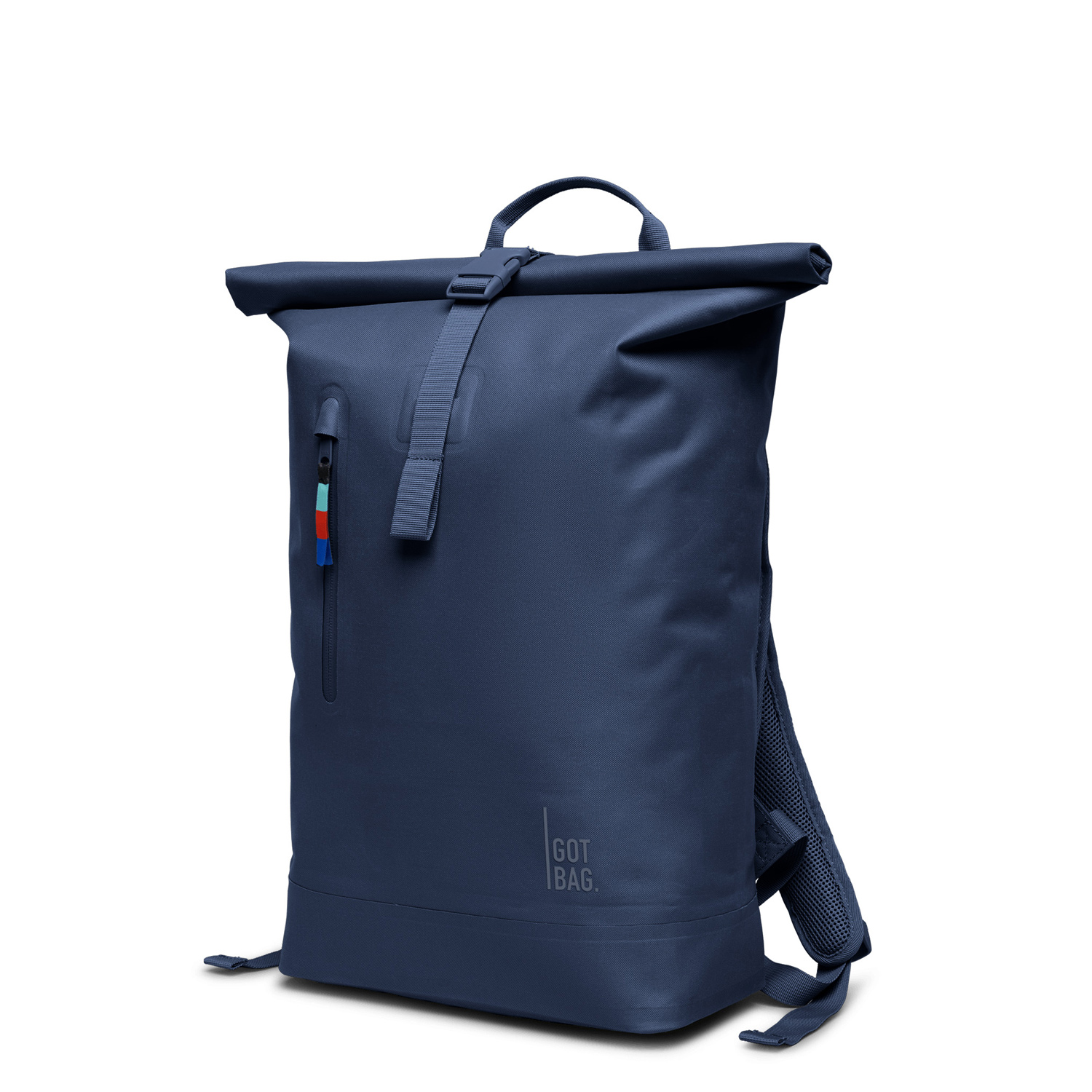 Got Bag Rucksack Rolltop Lite 2.0 deep ocean Abbildung 8