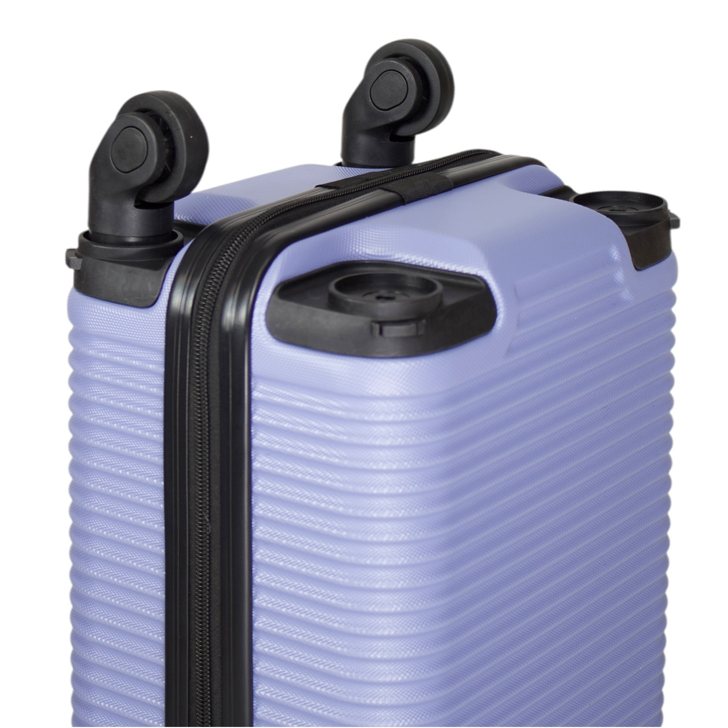 Bordlite Trolley / Handgepäck  Mauve Abbildung 5