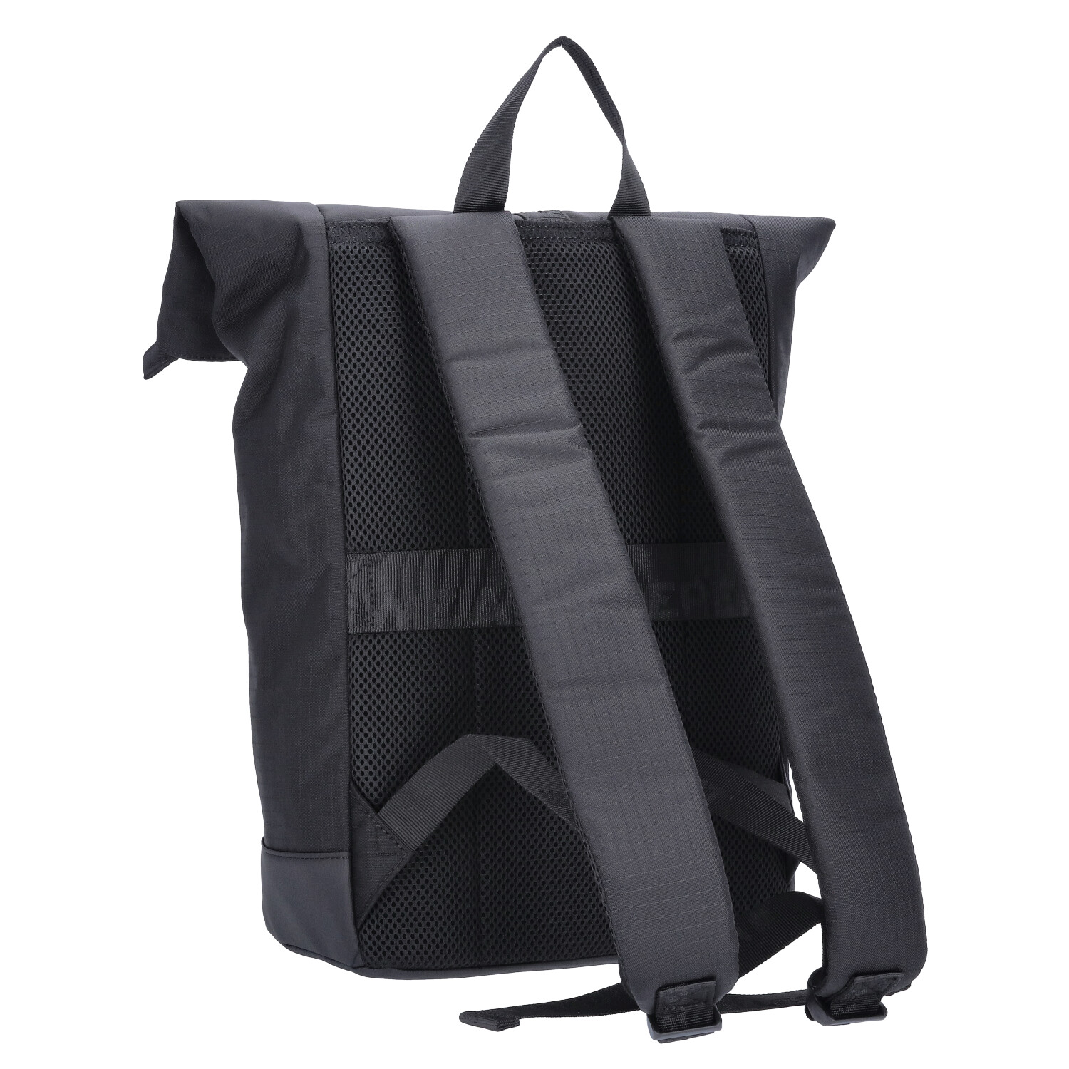 Strellson Rucksack Northwood RS Eddie schwarz