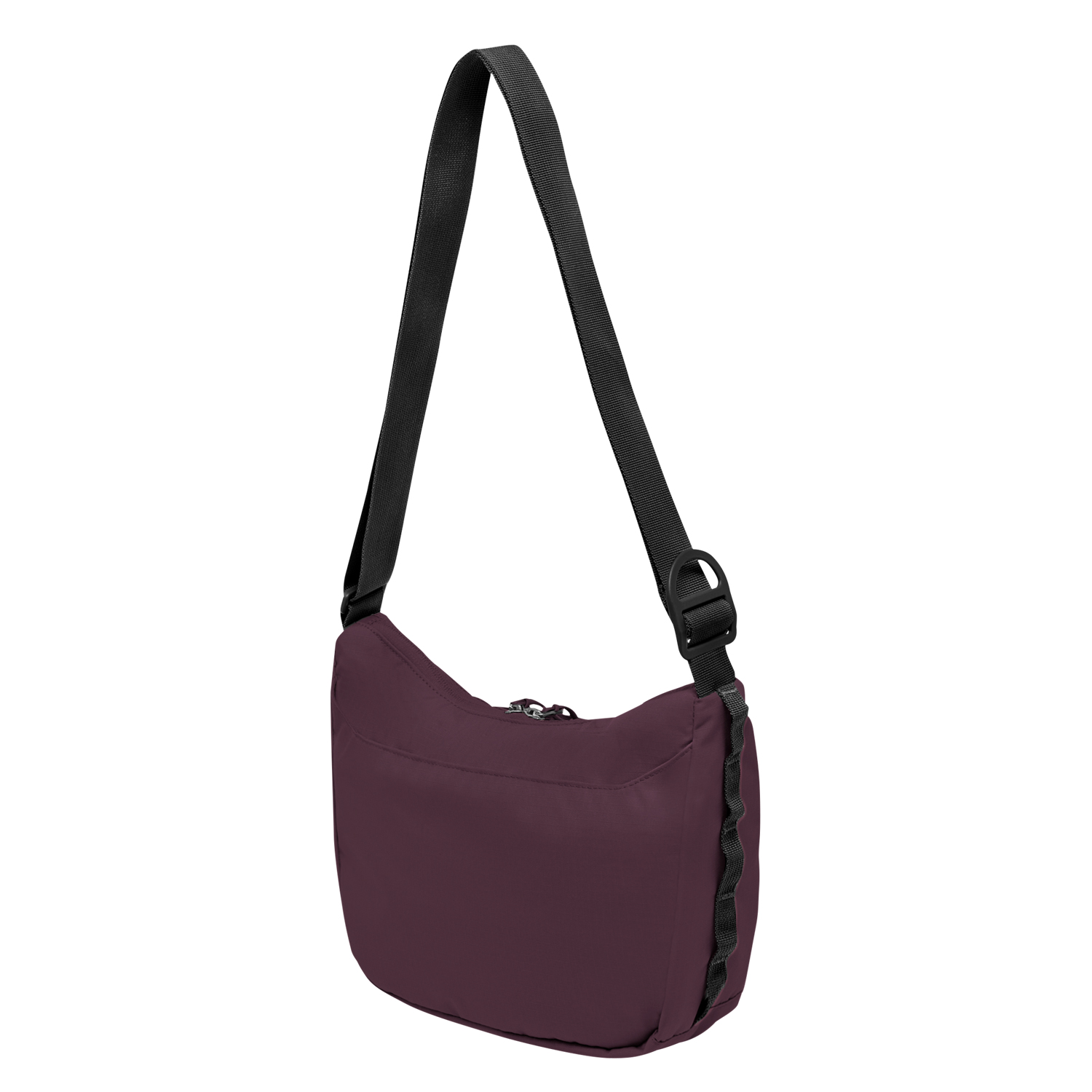 Jack Wolfskin Umhängetasche Rose amaranth Abbildung 2