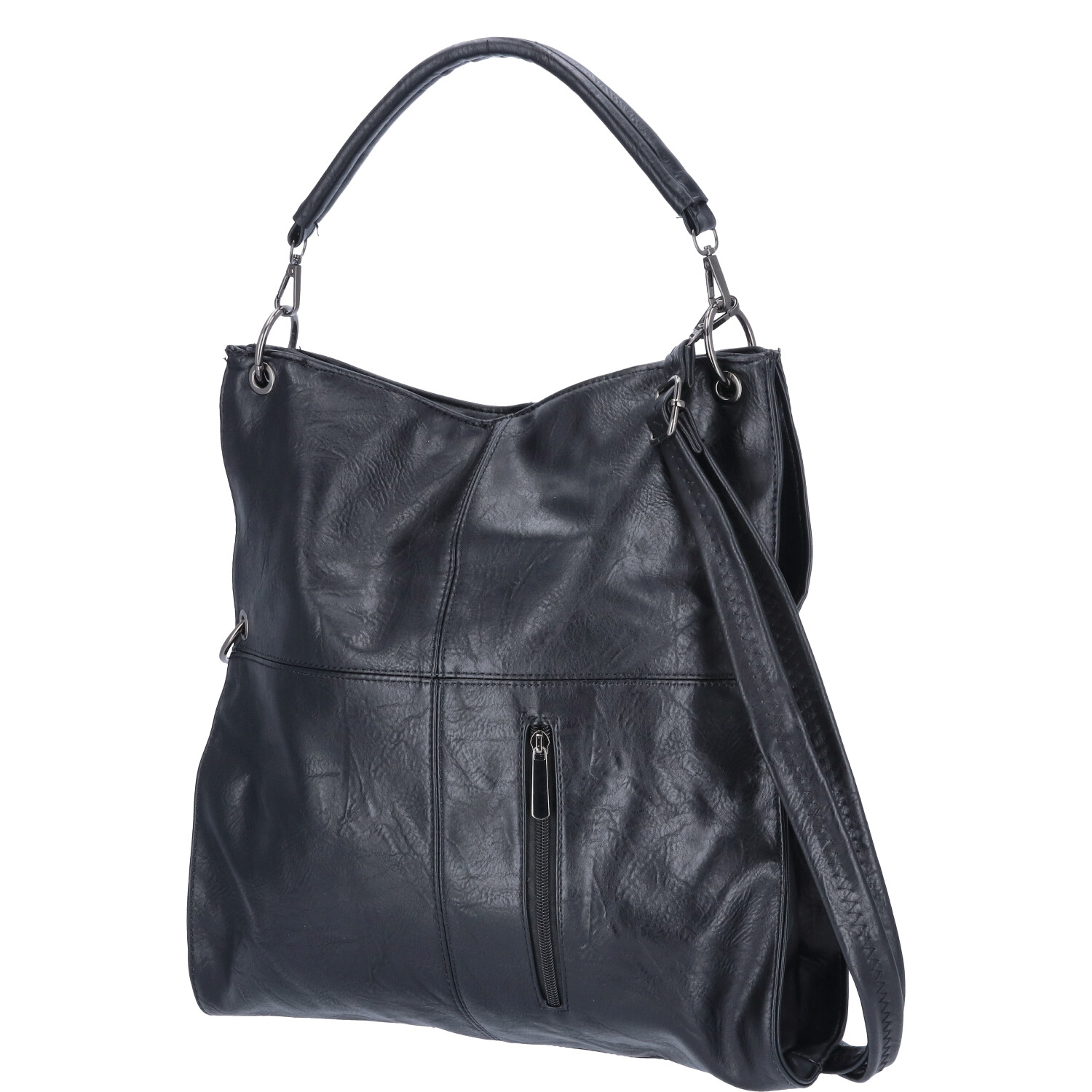 Antonio Damen Tasche  schwarz