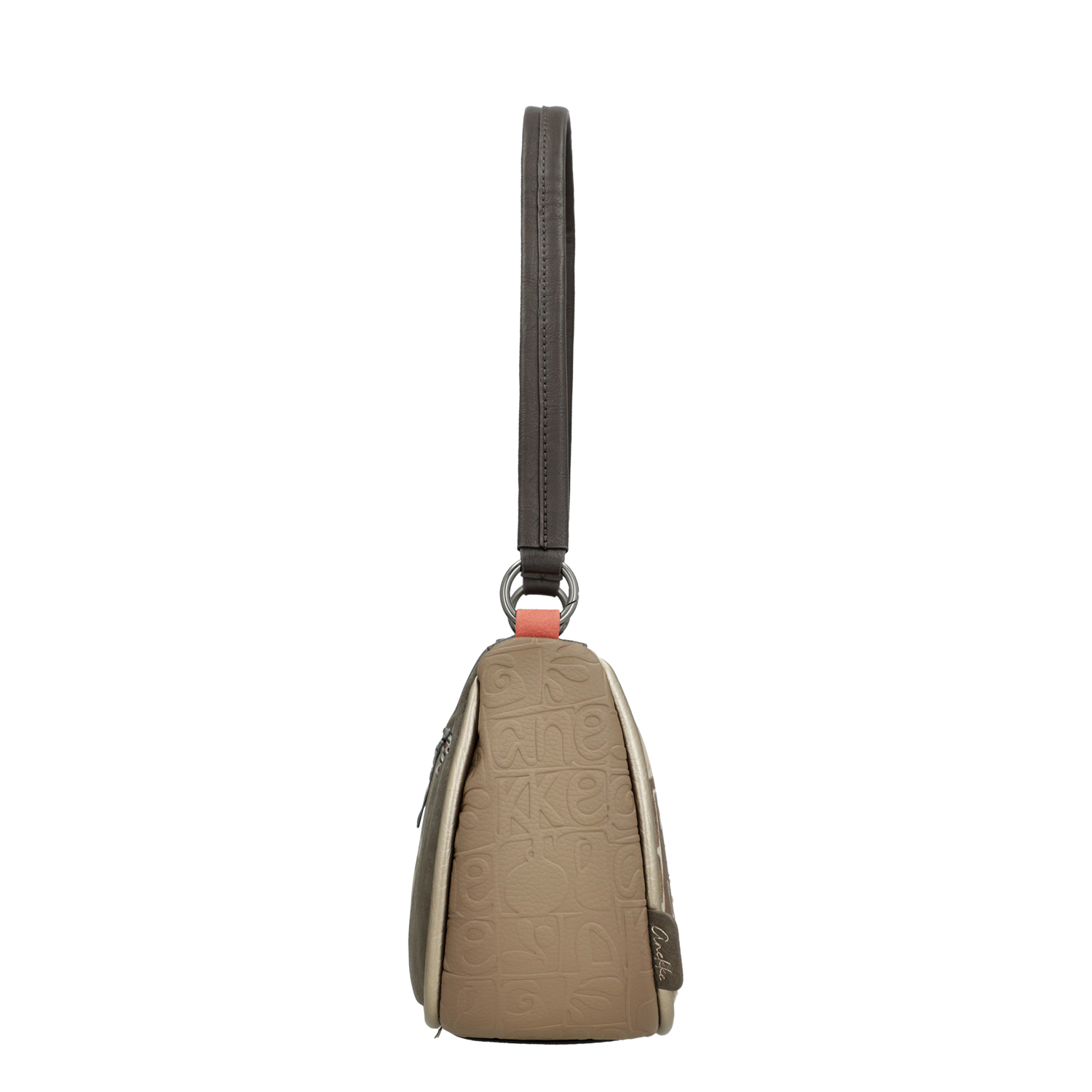 Anekke Damen Umhängetasche Bolso De Hombro multicolour Abbildung 3