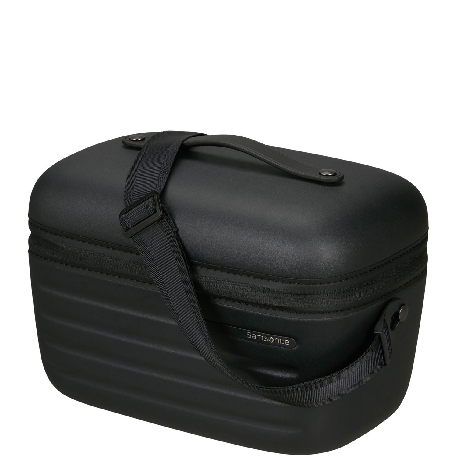 Samsonite Beauty Case StackD Black