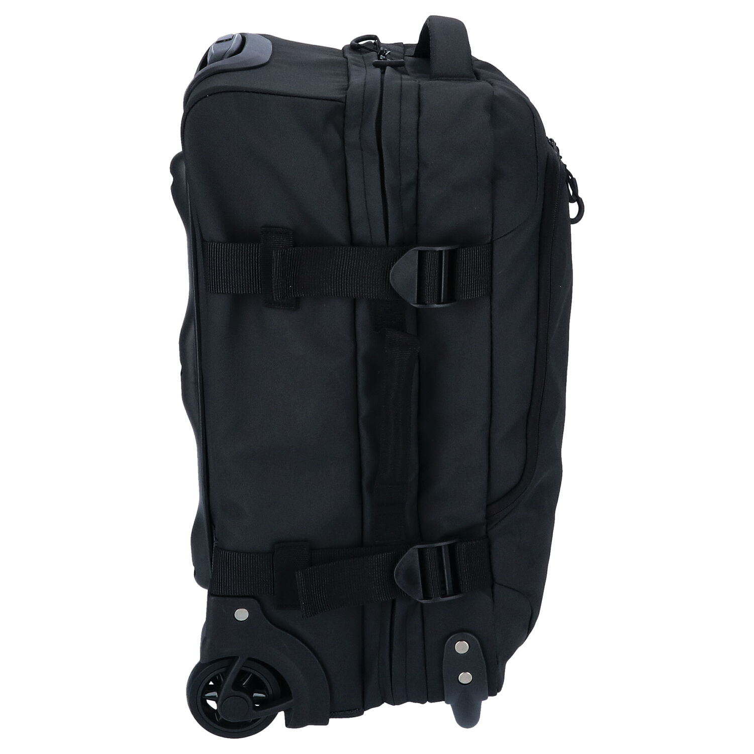 TheTrueC Rollenreisetasche 50cm  schwarz Abbildung 4 TheTrueC Rollenreisetasche 50cm  schwarz Abbildung 4