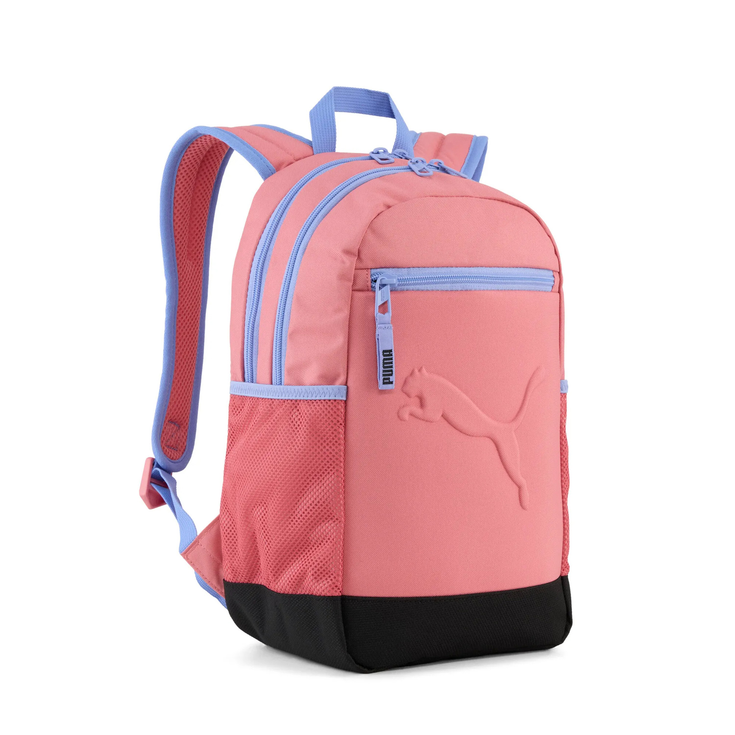 Puma Rucksack S Buzz Small wild Pink Abbildung 1