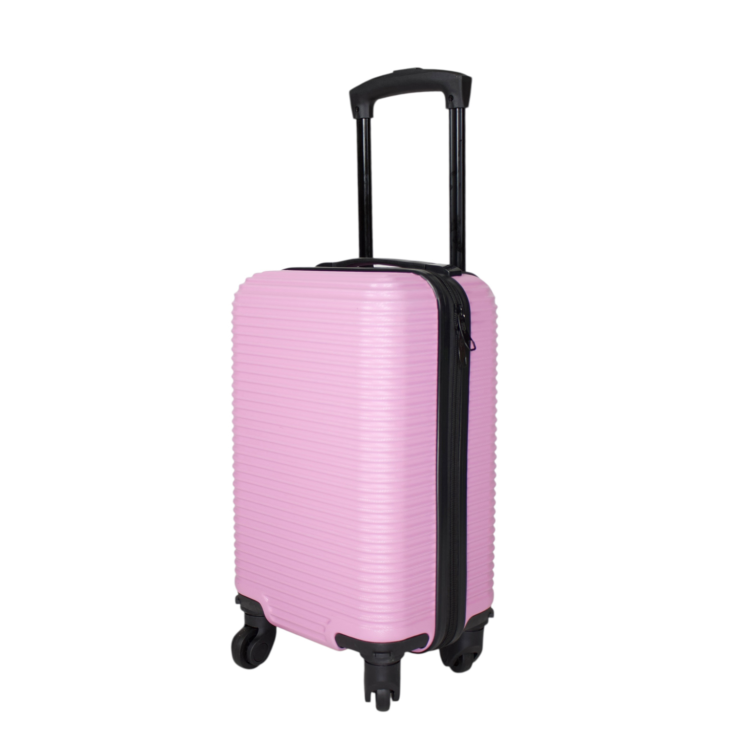 Bordlite Trolley / Handgepäck  hot pink Abbildung 1