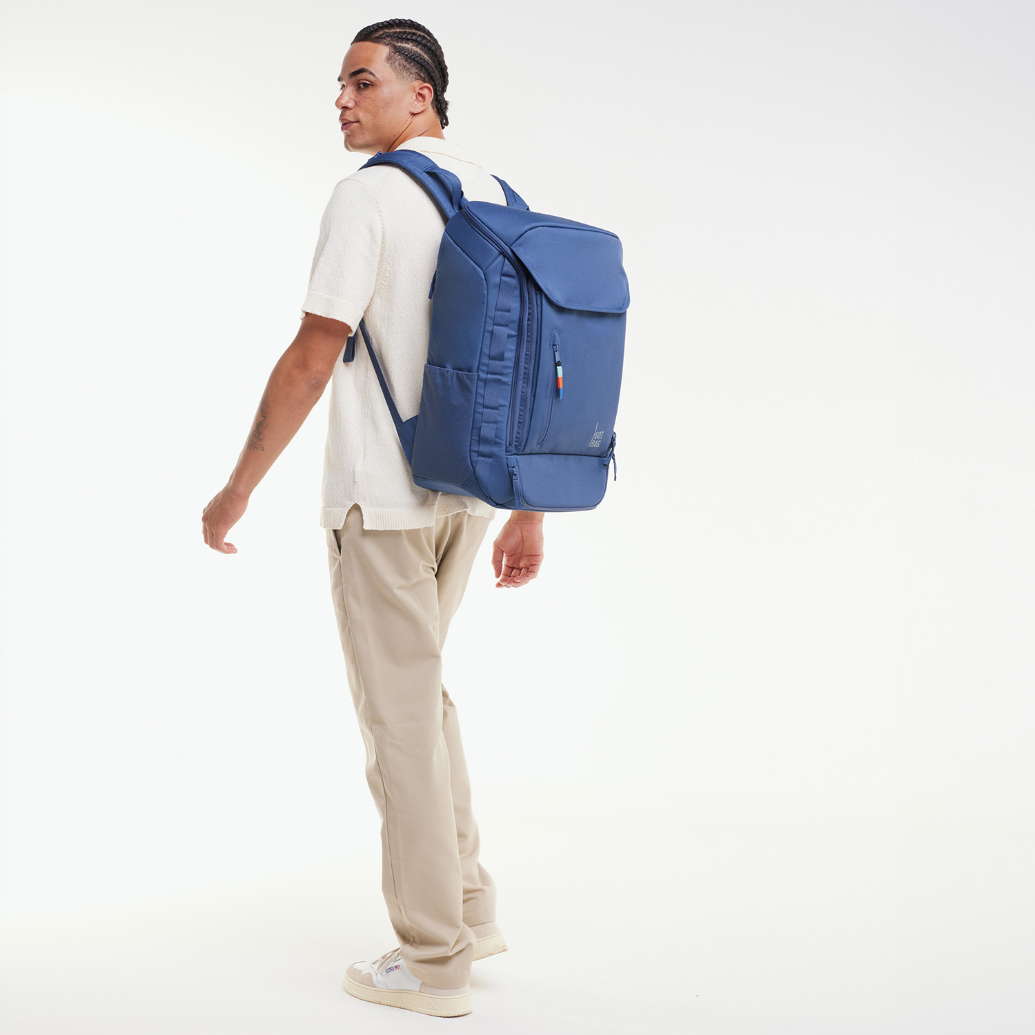 Got Bag Reise Rucksack Pro Pack Travel ocean blue Abbildung 11 Got Bag Reise Rucksack Pro Pack Travel ocean blue Abbildung 11