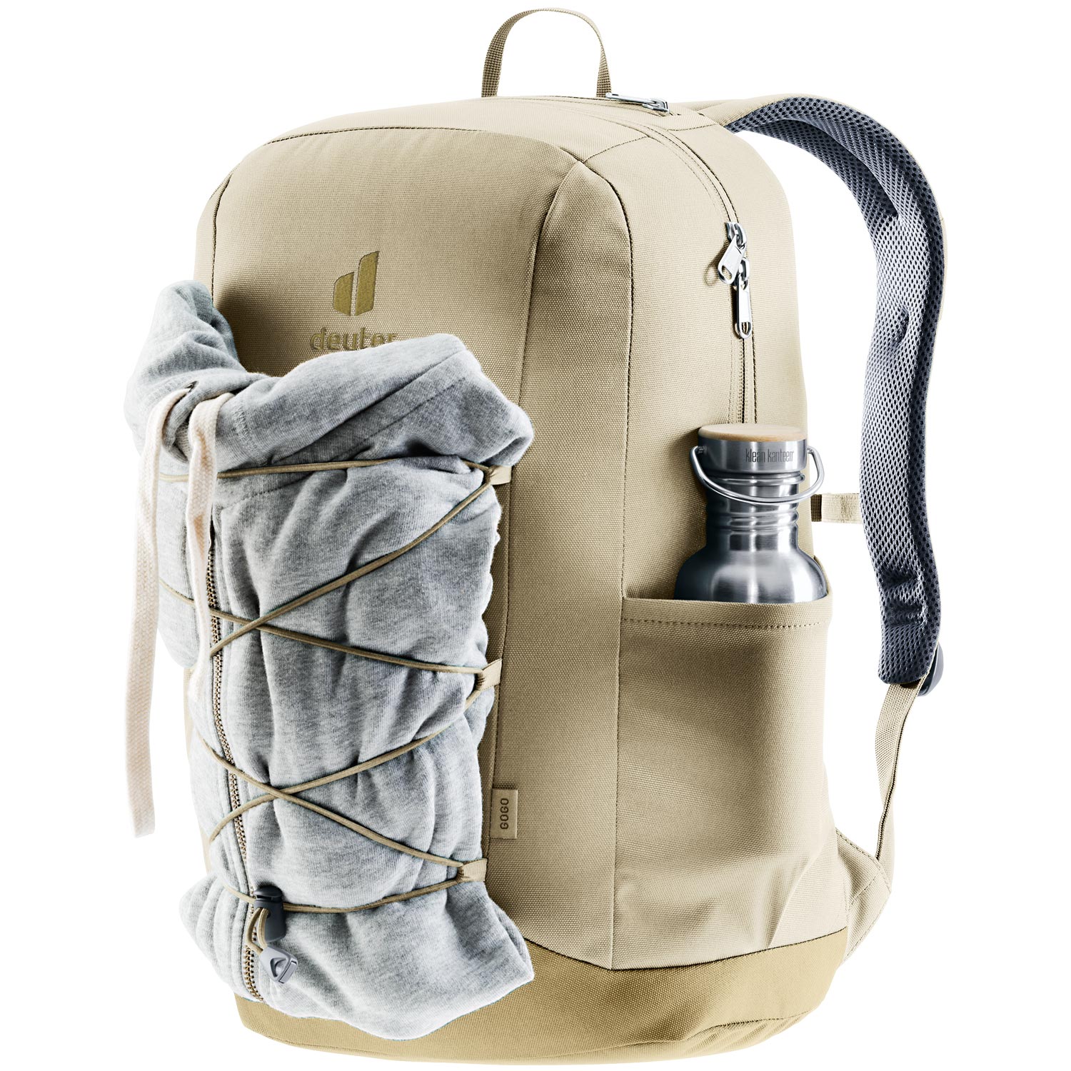 Deuter Rucksack Gogo bone-desert Abbildung 5