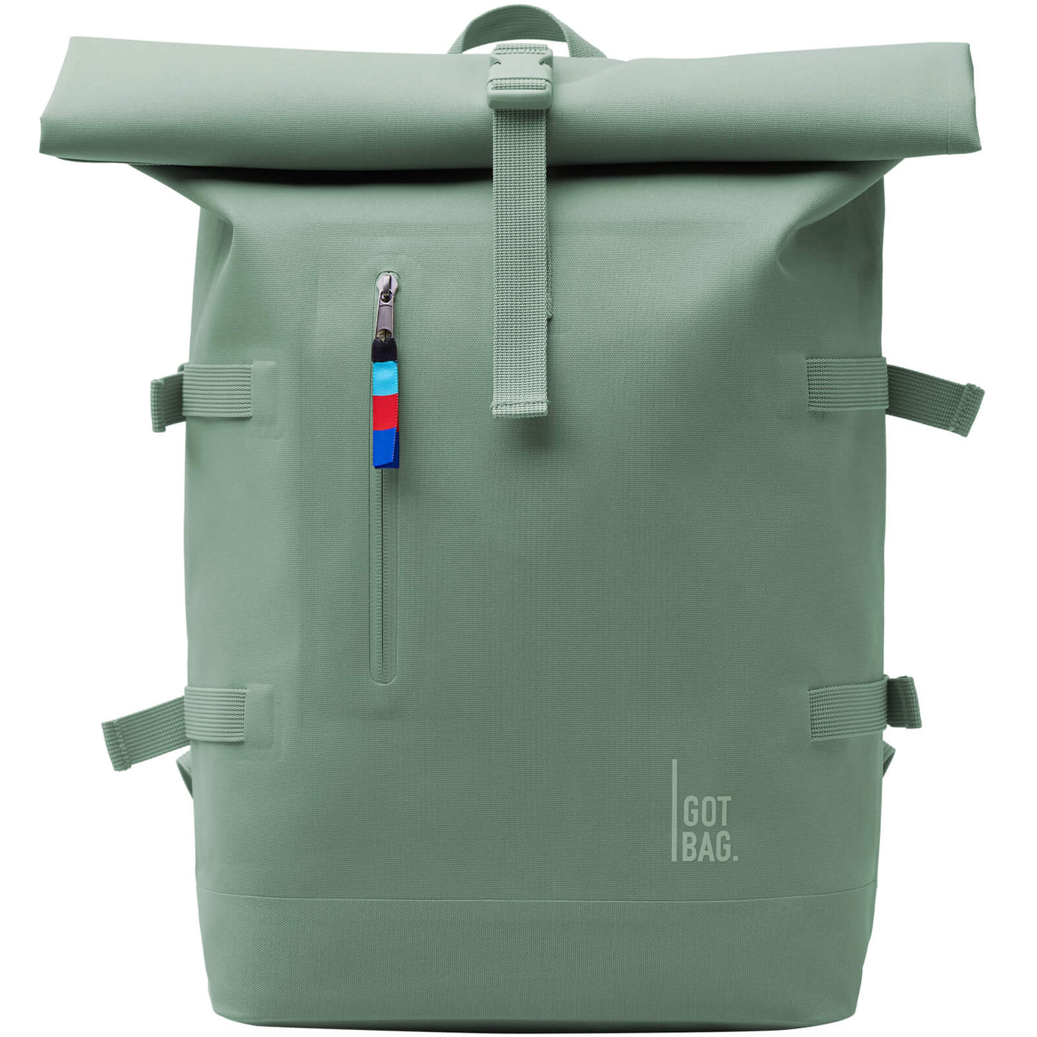 Got Bag Rucksack Rolltop reef