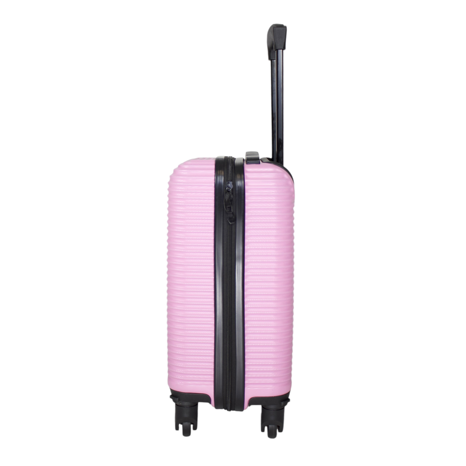 Bordlite Trolley / Handgepäck  hot pink Abbildung 2