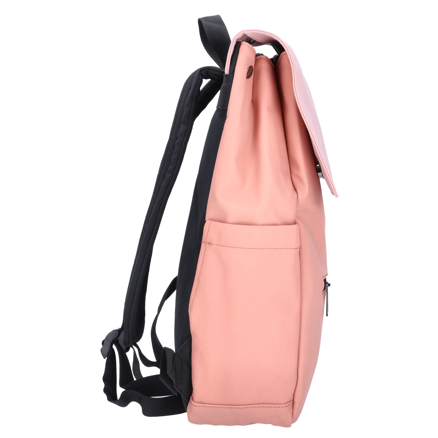 TheTrueC Rucksack Urban Line - Lisa - terrakotta-rose Abbildung 3