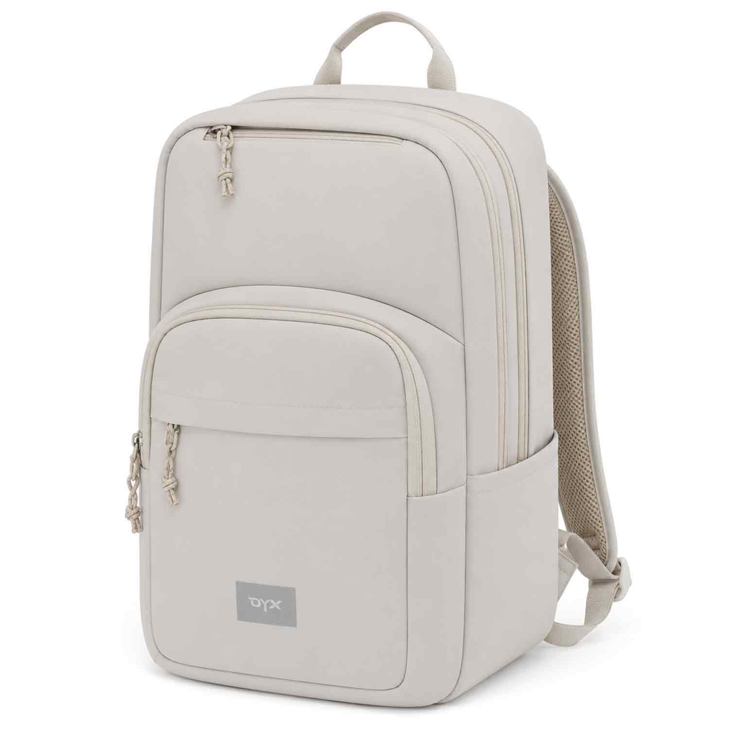 DYX Rucksack Dayline beige Abbildung 1