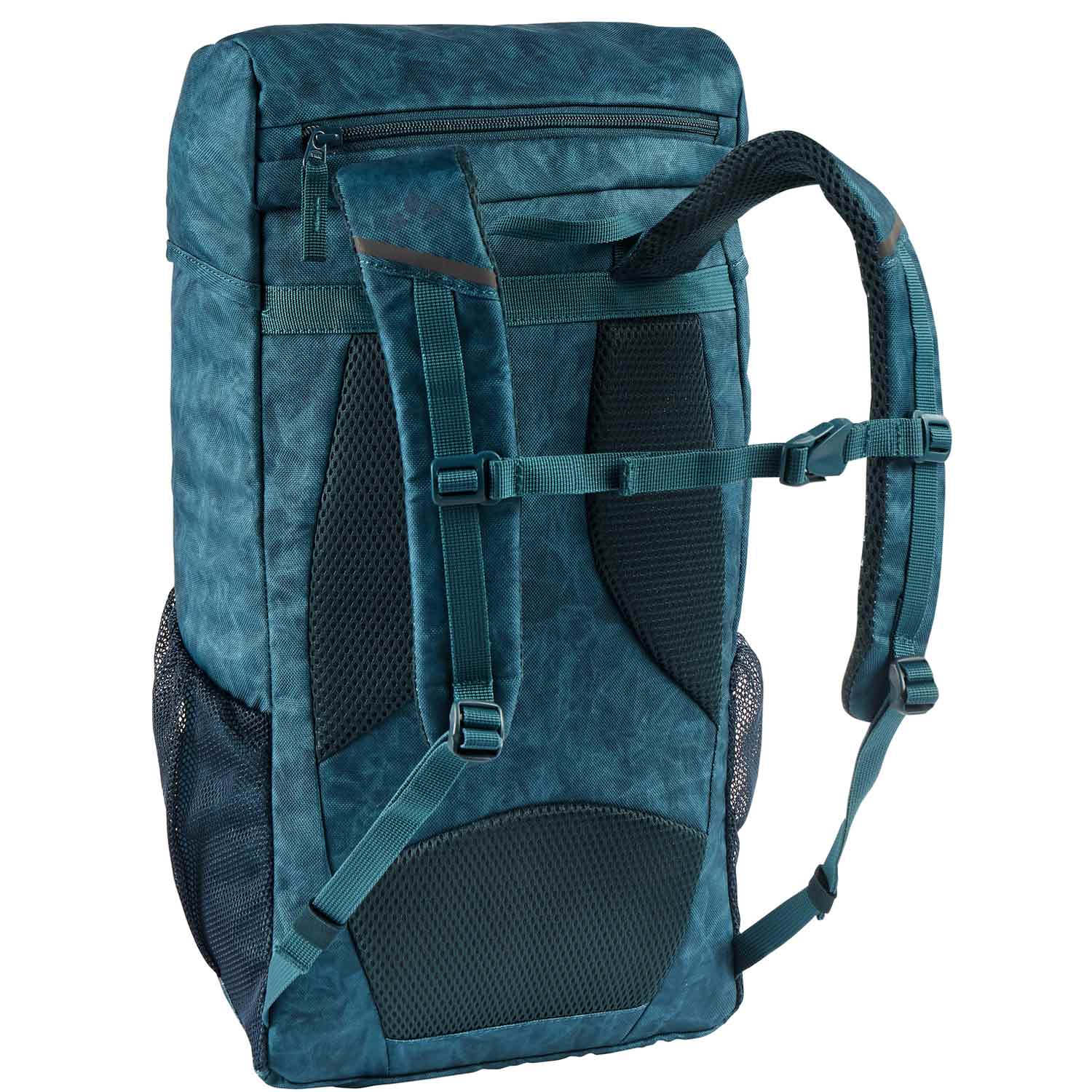 Vaude Kinderrucksack Skovi 15 dark petrol