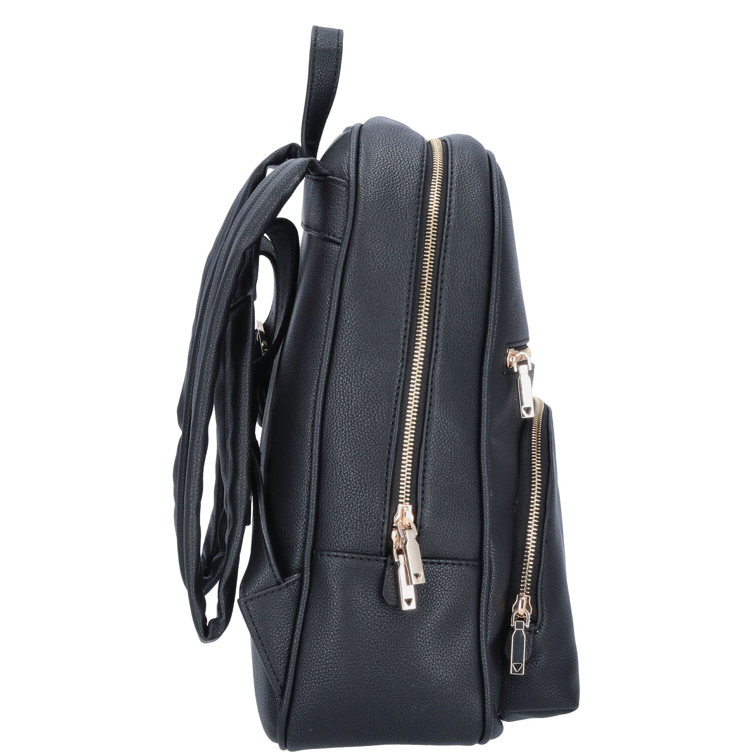 GUESS Damen Rucksack Power Play Black