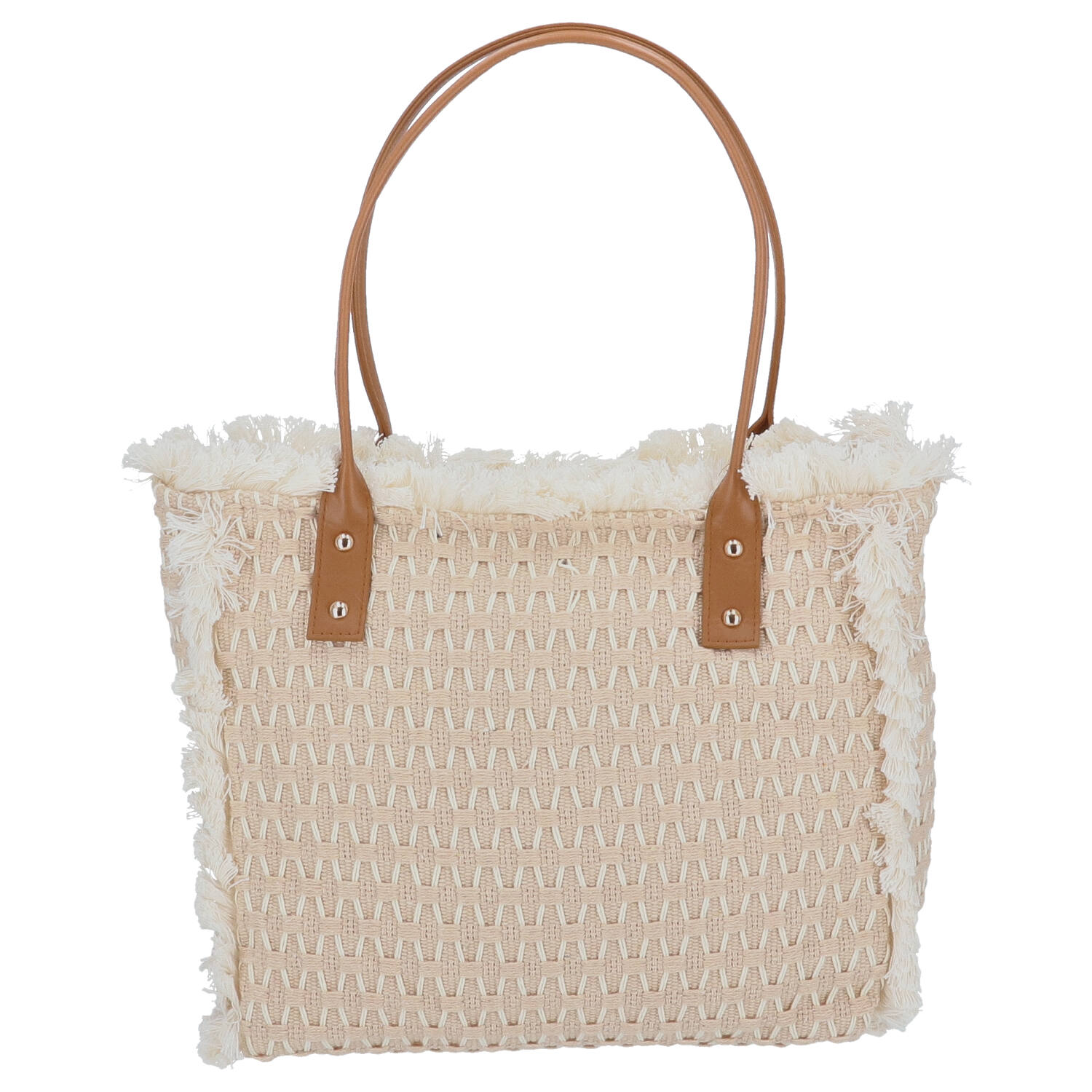 Antonio Strandtasche - beige Abbildung 2