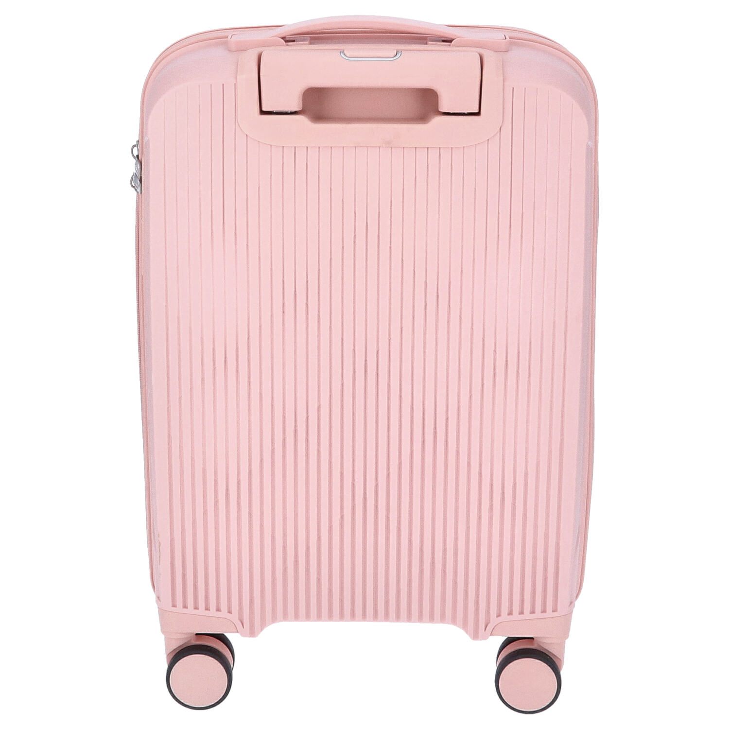 TheTrueC 4-Rad Trolley S 55 cm Lissabon rose Abbildung 2