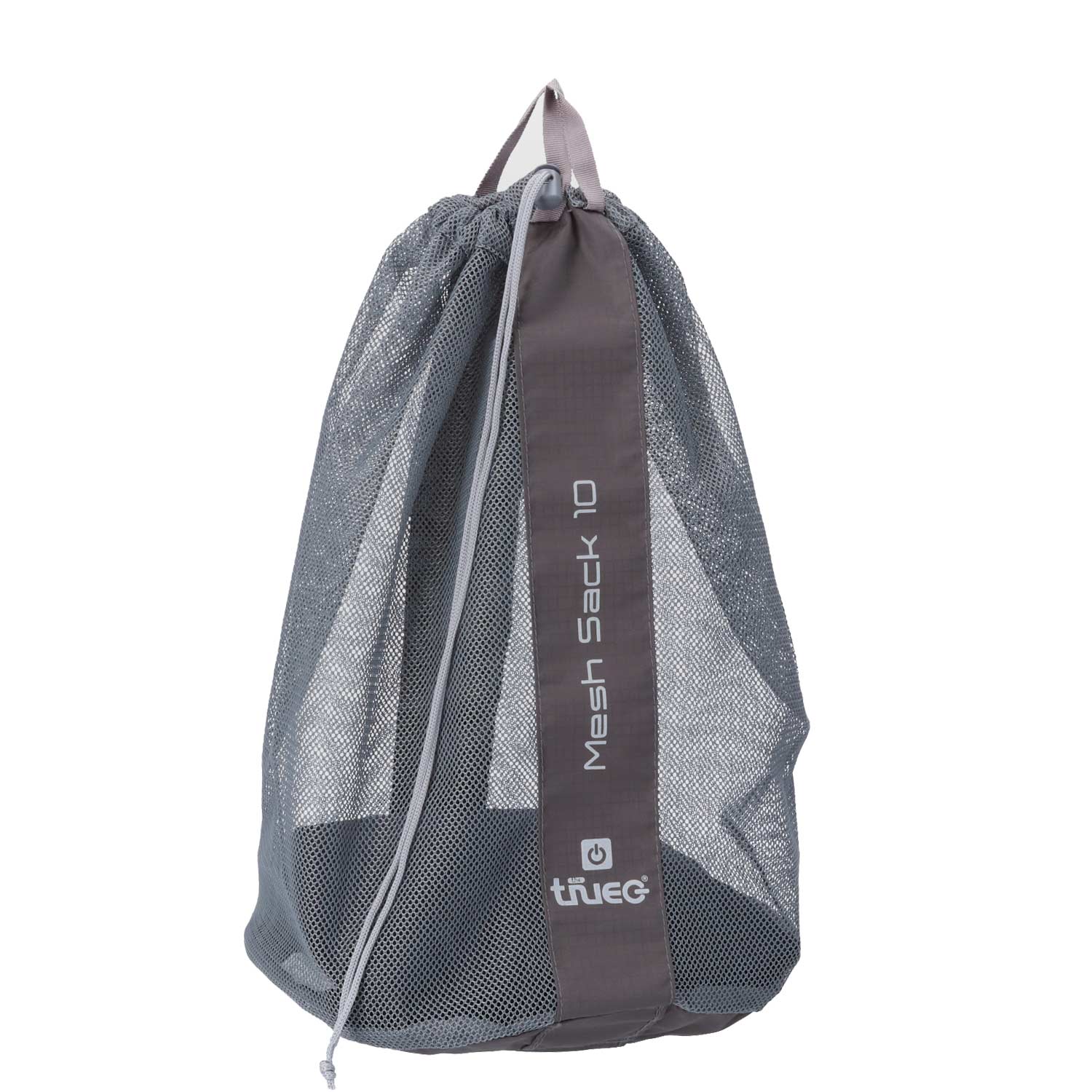 TheTrueC Travel Laundry Bag - grau Abbildung 2