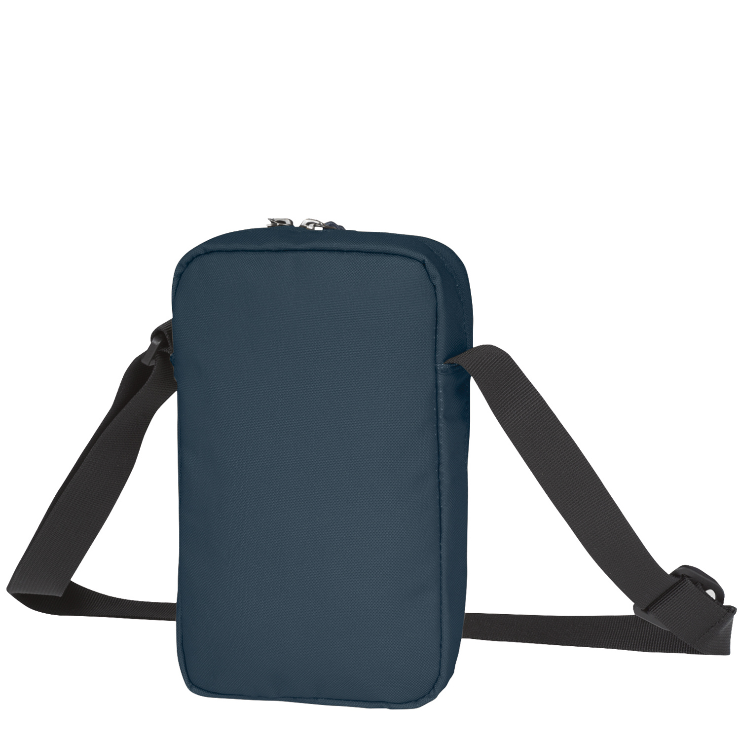 Jack Wolfskin Umhängetasche Konya Bag teal Abbildung 2