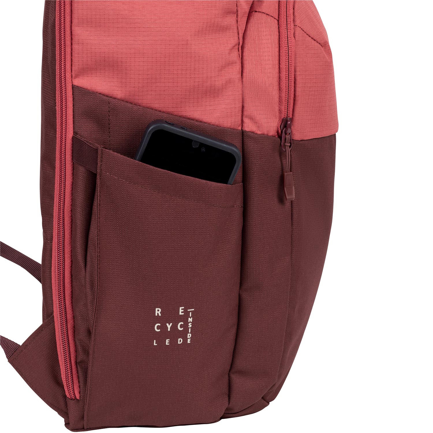 Vaude Laptop-/Tagesrucksack Okab II dark cherry