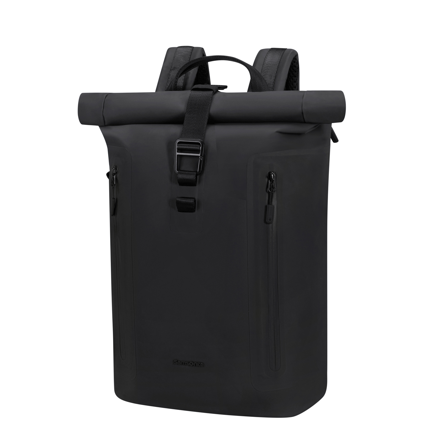 Samsonite Laptop Rucksack 15.6 Coatify Biz Black Abbildung 1
