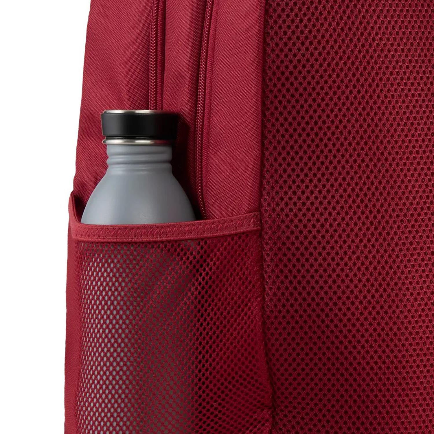 Puma Rucksack Buzz garnet Glow Abbildung 3